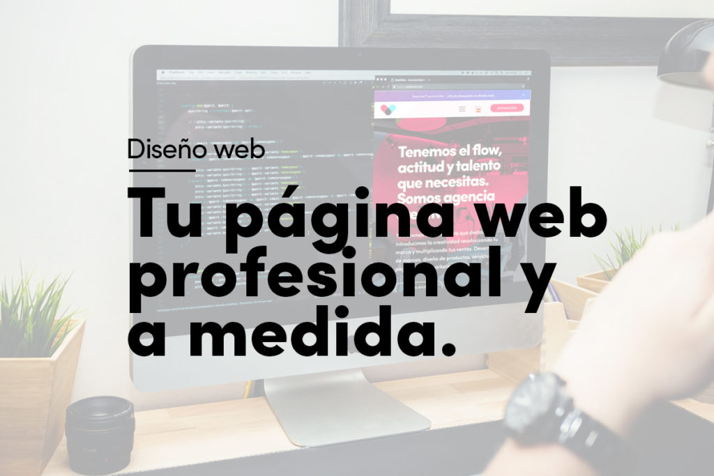 Heartize™ — El diseño de tu página web hecha a medida