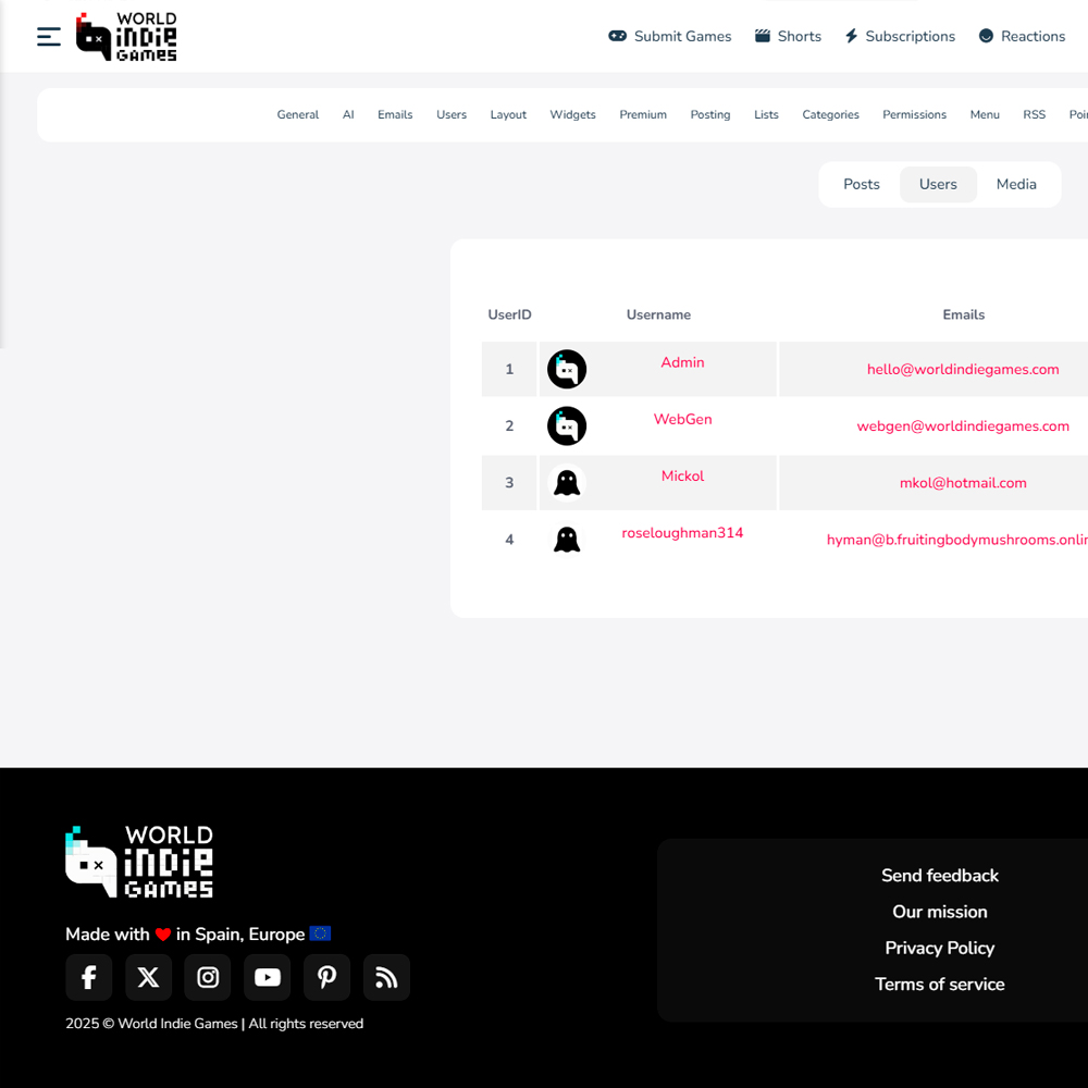 Adirca Asesores – Diseño editorial de contraportada para publicidad en periódico